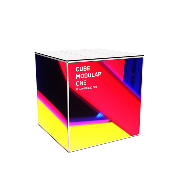 LED Cube XL