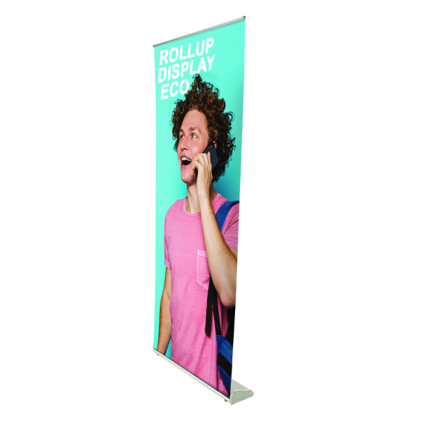 Rollup Display Eco