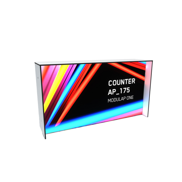 LED Counter XL