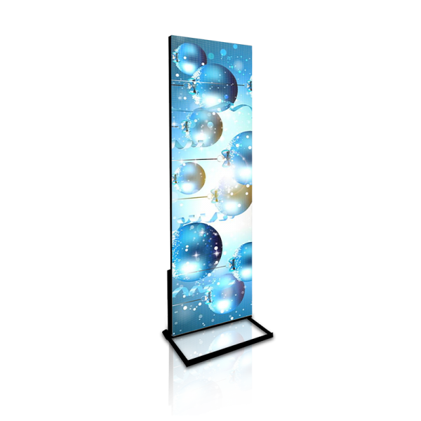LED Videowall P3 - LED Poster