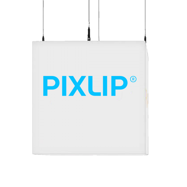 Pixlip Kubus Lightbox